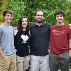 Meet your Posher, Seth